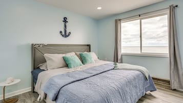 Hus (2 Bedrooms) | Interiør