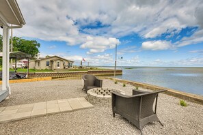 單棟房屋 (2 Bedrooms) | 內部