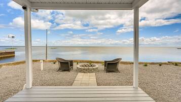 Casa (2 Bedrooms) | Interior