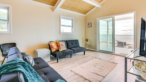 ハウス (2 Bedrooms) | 内装