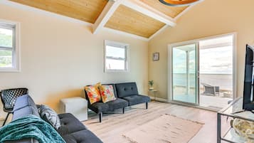 独立别墅 (2 Bedrooms) | 住宿内部