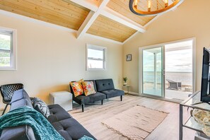 Casa (2 Bedrooms) | Interior