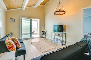 하우스 (2 Bedrooms) | 내부