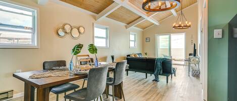 Casa (2 Bedrooms) | Interior