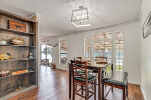 独立别墅 (4 Bedrooms) | 住宿内部