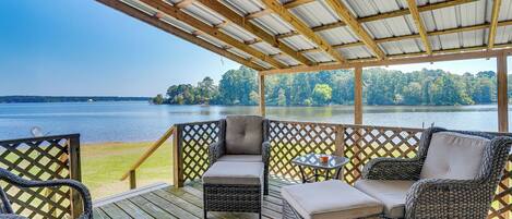 Ev (4 Bedrooms) | Konaklama yerinin ön cephesi