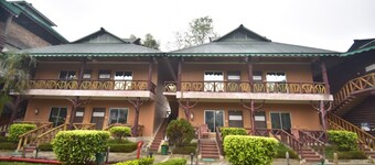 Green touch dooars Eco resort Lataguri