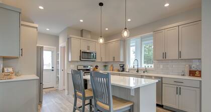 The Ginger Pearl - Oyhut Bay Seaside Resort