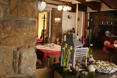 Landgasthof Hotel Rebe