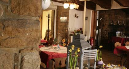 Landgasthof Hotel Rebe