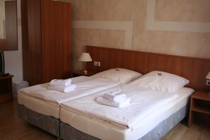 Free WiFi - Landgasthof Hotel Rebe (Alzey)