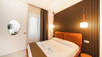 Ropa de cama de alta calidad, colchones viscoelásticos, caja fuerte