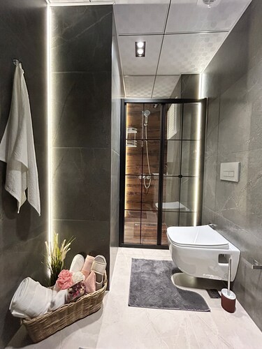 Grand Diker Port Residence