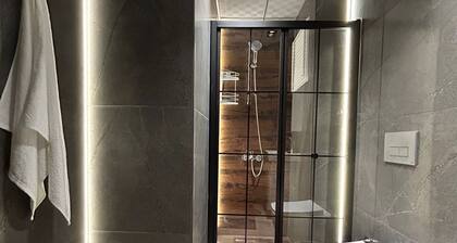 Grand Diker Port Residence