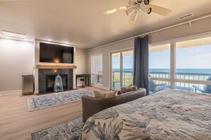 3 chambres, Wi-Fi gratuit, draps fournis