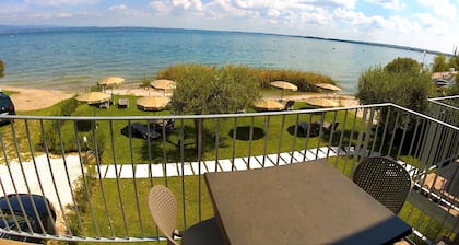 Villa Canneto dep.Smeraldo