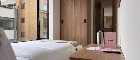 Apartment | 1 Schlafzimmer, Internetzugang