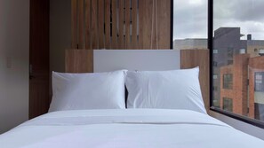 公寓 | 1 間臥室、網路服務