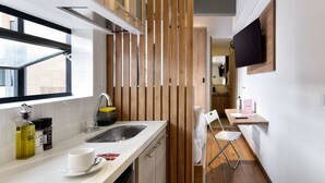 Apartment | 1 bedroom, high-speed internet - w Cozy Loft w Modern Deco in Bogota (Bogotá)