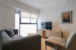 公寓 | 1 多间卧室、高速上网