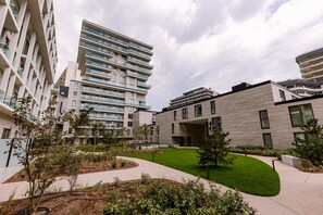 Apartament | 2 dormitoris i Internet 