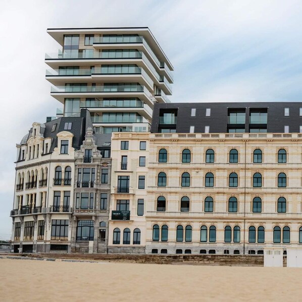 Apartment | 2 bedrooms, Internet