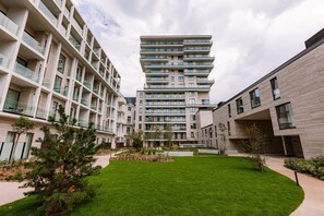 Apartament | 2 dormitoris i Internet 