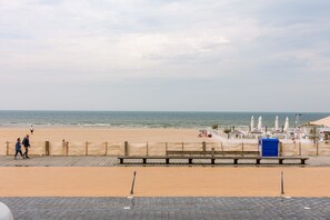 Apartment | 2 bedrooms, Internet