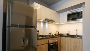 Apartment | 2 bedrooms, high-speed internet - w Resplendent 2BR w Great Balcony in San Isidro (Lima)