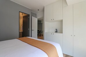 Huoneisto | 2 makuuhuonetta, internet