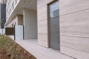 Leilighet | 2 soverom og internett