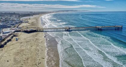 Poolside and Ocean View - 104 Pismo Shores