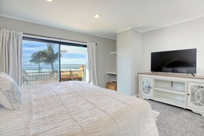 3 Schlafzimmer, Reisekinderbett, kostenloses WLAN, Bettwäsche