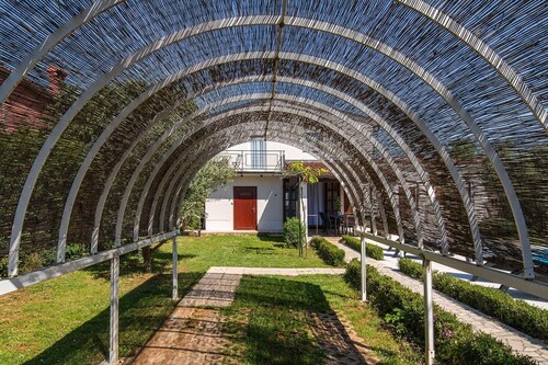 Villa Grace Felice in Valbandon