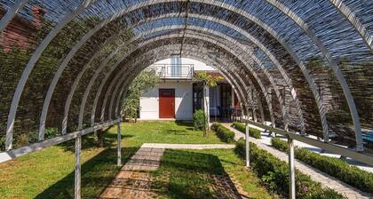 Villa Grace Felice in Valbandon