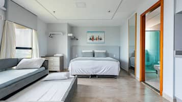 Maravilhoso Apt comfort hotel Tagua 2 | Verdunkelungsvorhänge, Bügeleisen/Bügelbrett, kostenloses WLAN