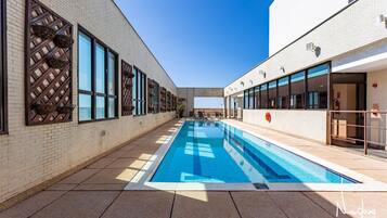 Apartment | Pool | Outdoor pool