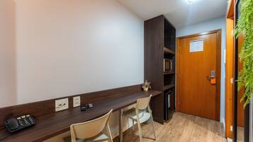 Quadruple Room | Interior
