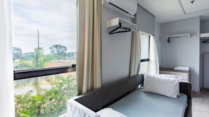Maravilhoso Apt comfort hotel Tagua 2 | Bahagian dalam