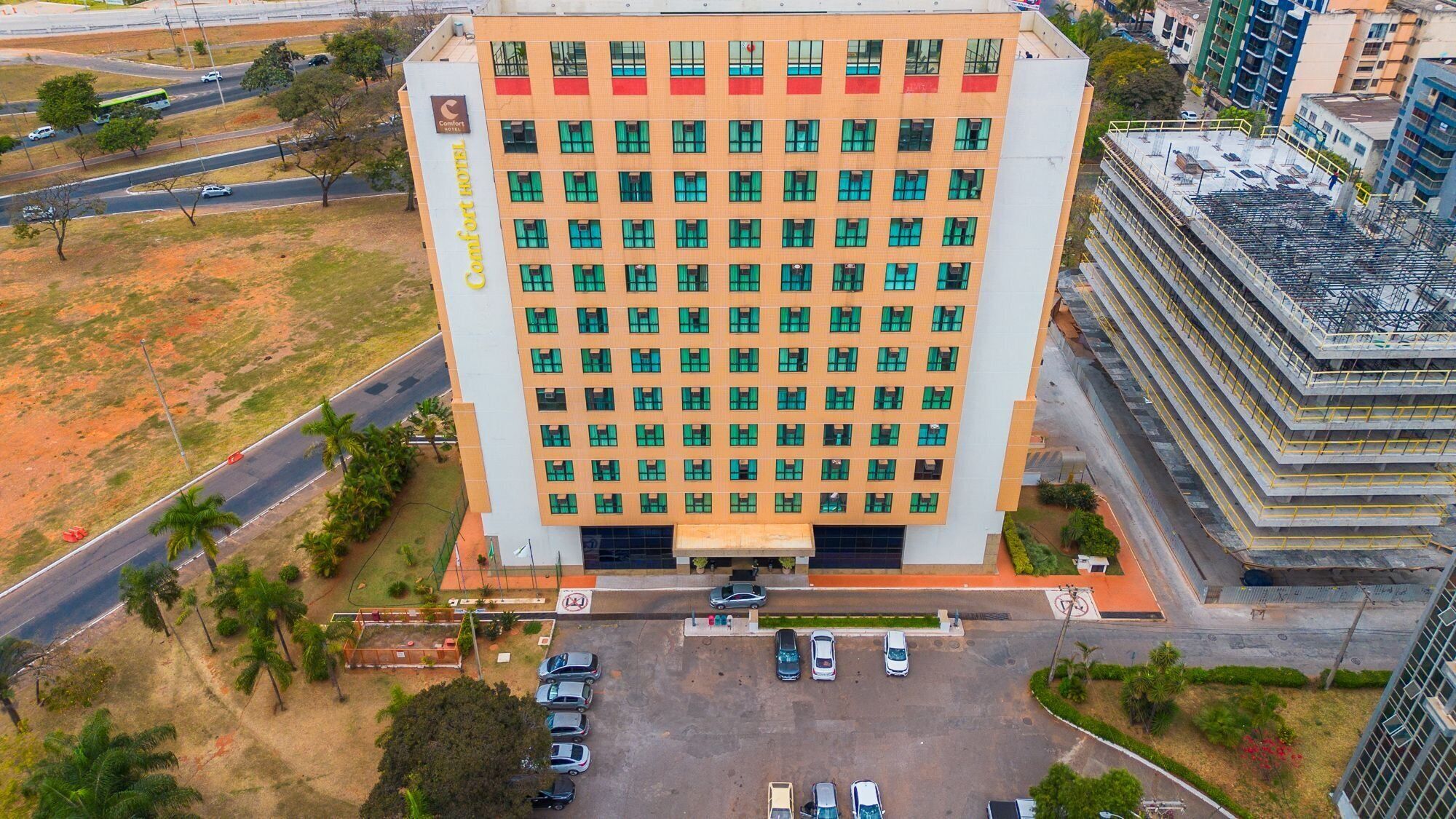 Quadruple Room | Exterior