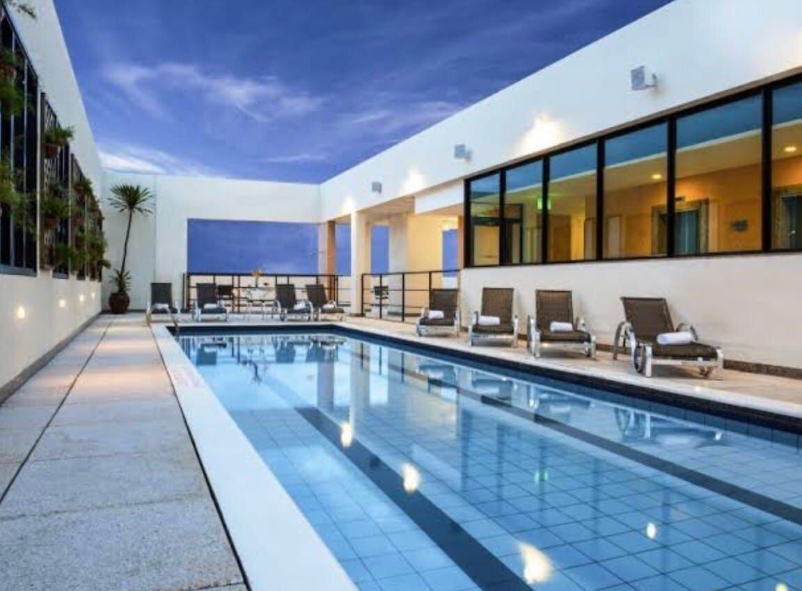 Apartment | Pool