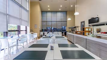 Restaurantes
