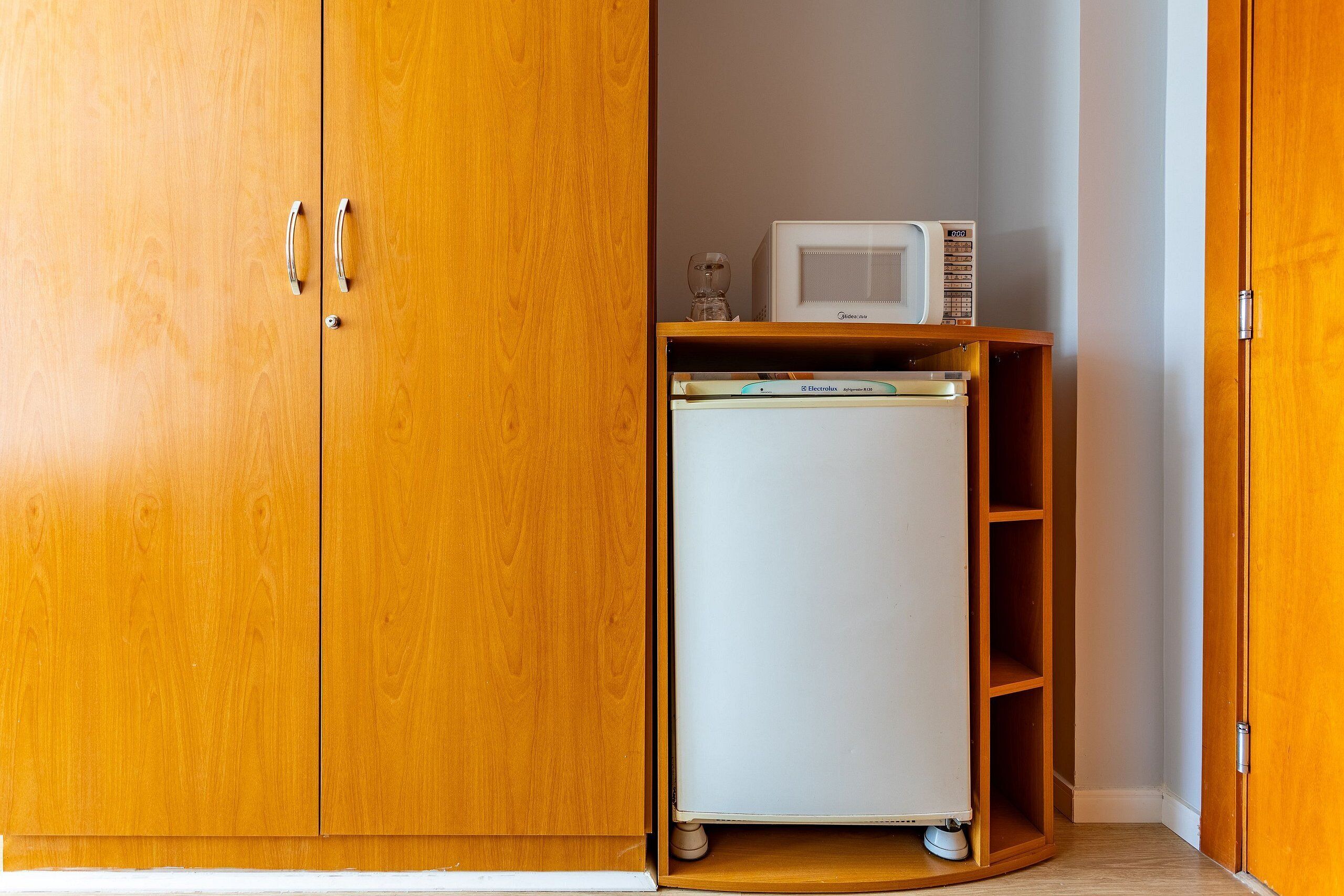 Apt lindo Comfort Taguatinga M1 | Interior