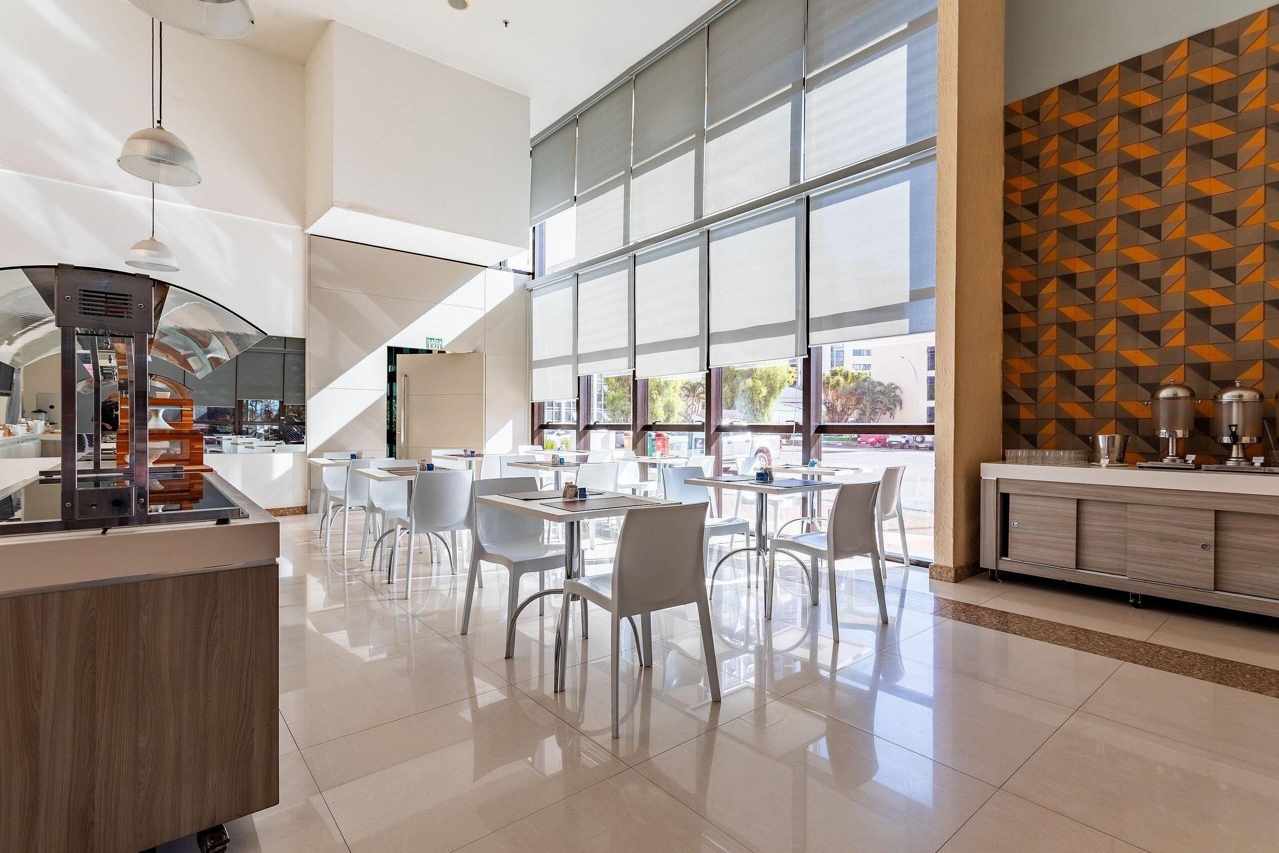 Restaurantes