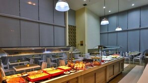 Tempat makan