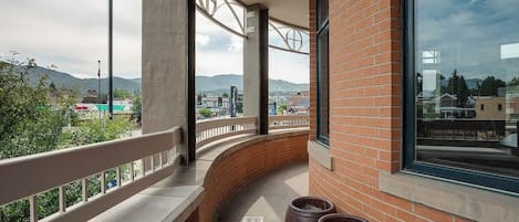 住宿场地