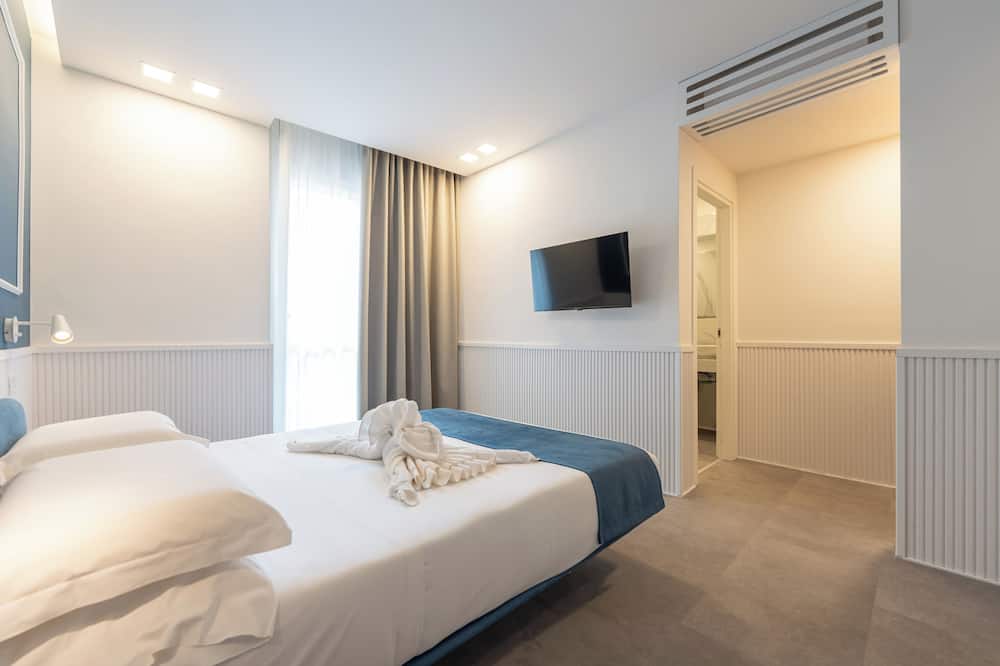 Toledo Mill Relais