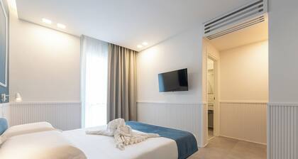 Toledo Mill Relais