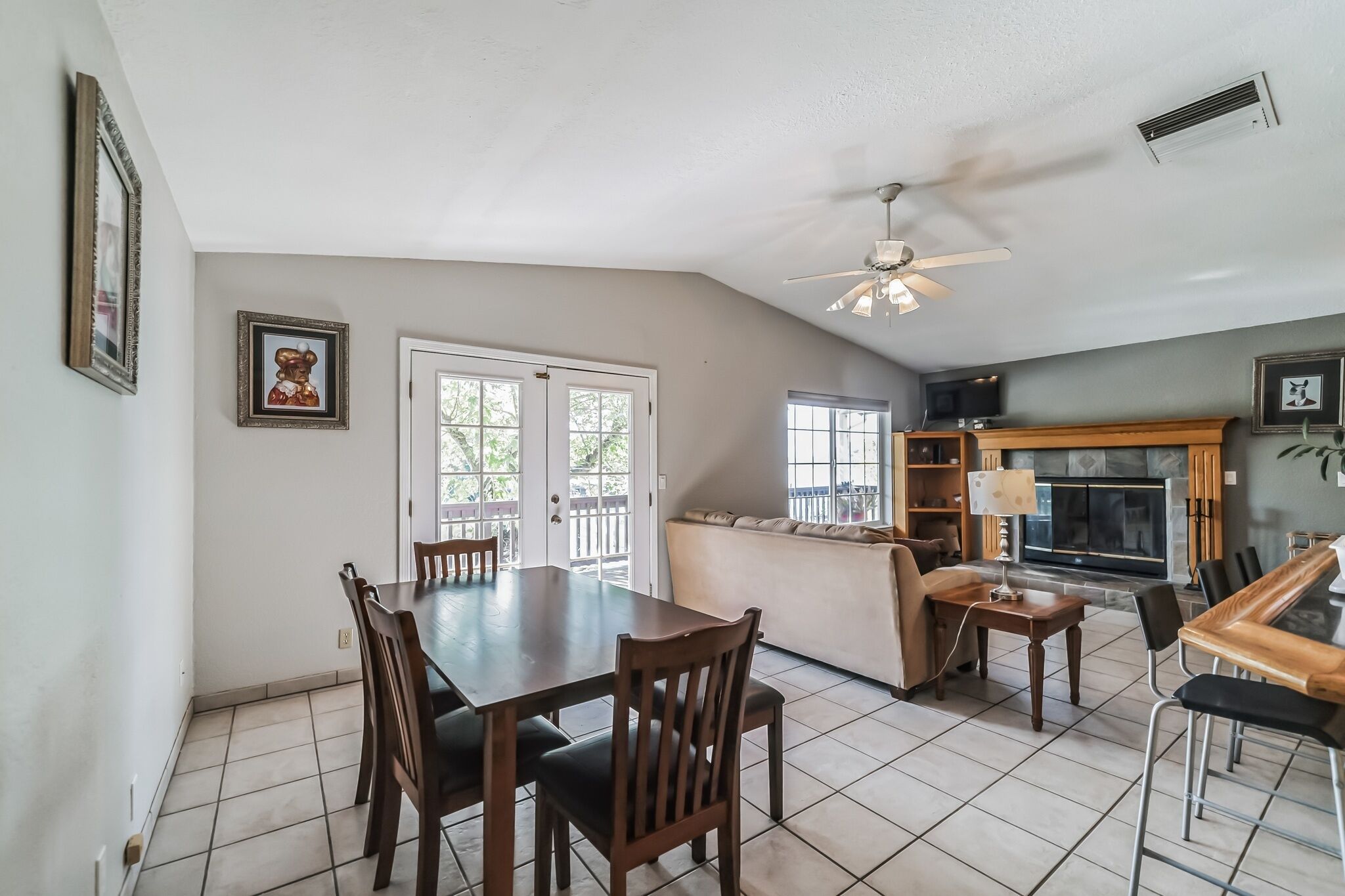 独立别墅, 3 间卧室 | 用餐