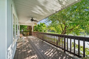 Hus, 3 soverom | Overnattingsstedets uteområder